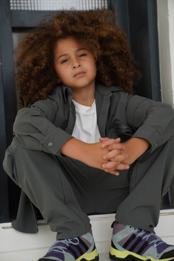 Kids Sami
