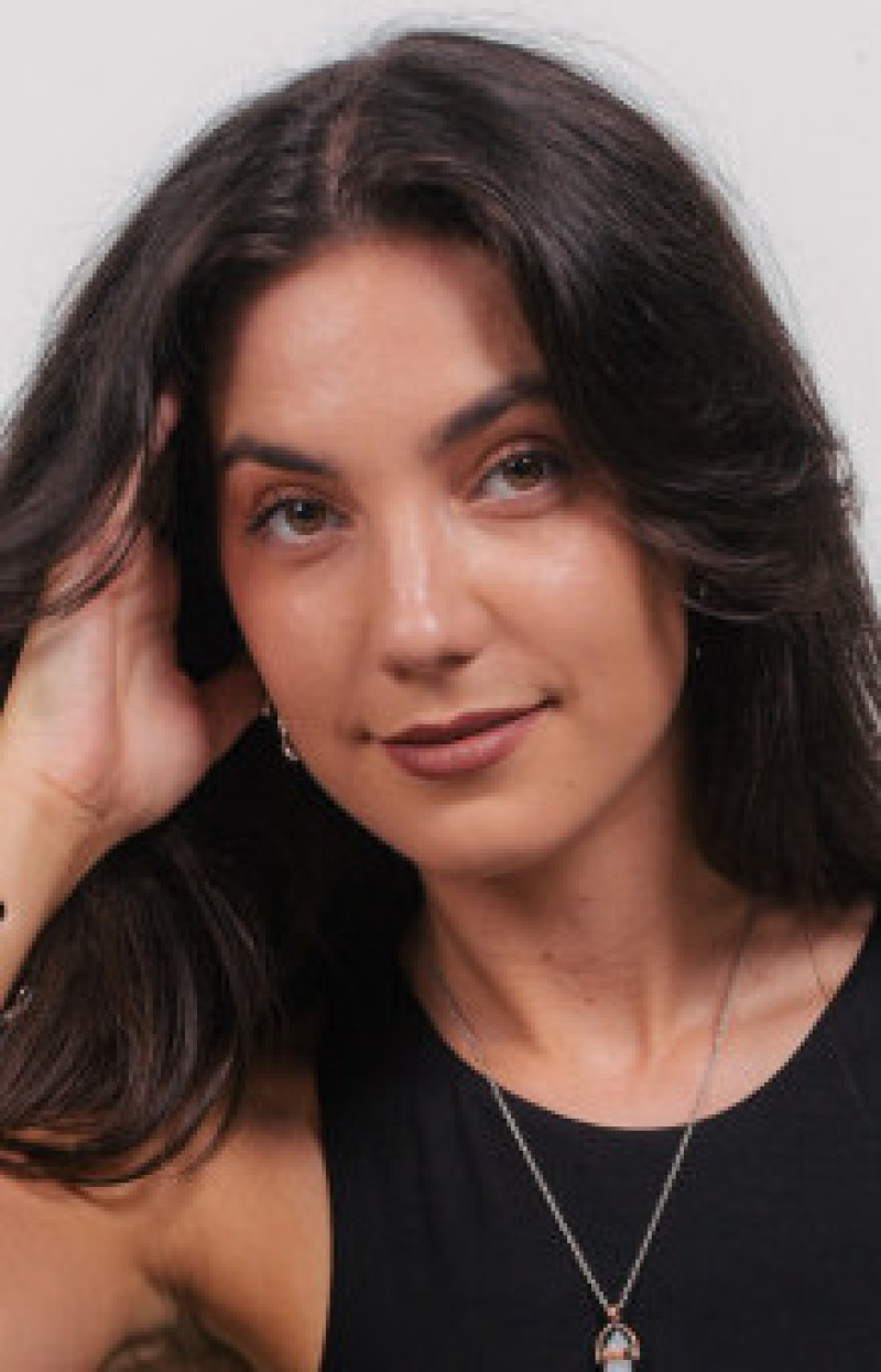 Women | Alyshia | Bullet Models