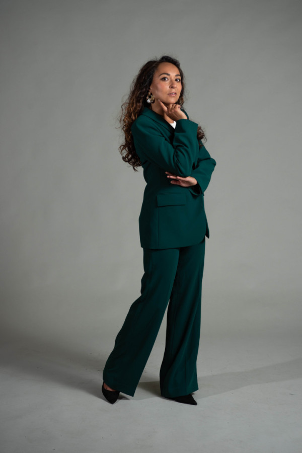 Bullet Models model ID: 6038