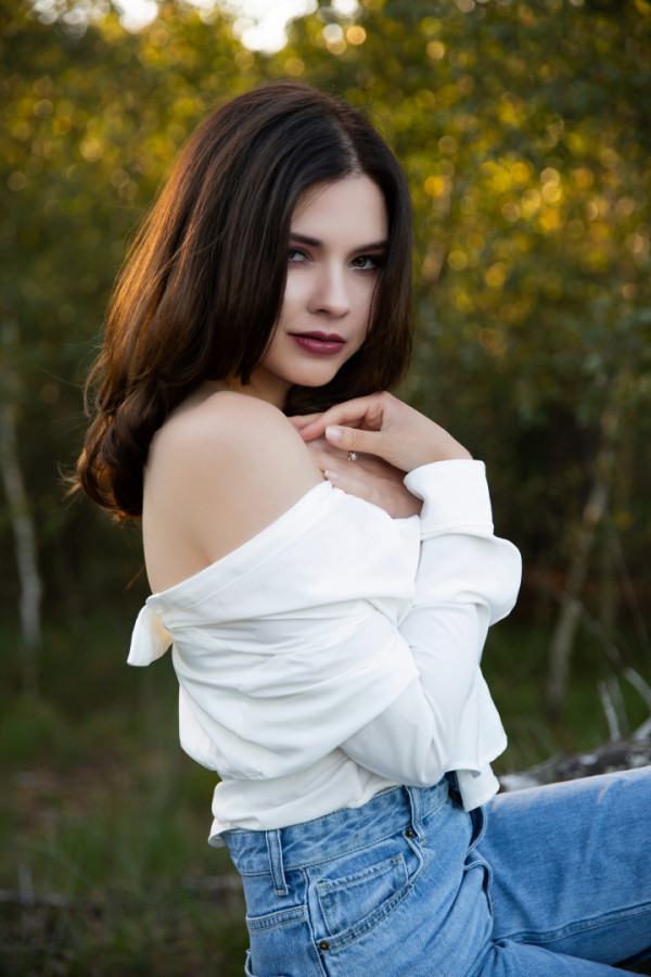 Bullet Models model ID: 14843
