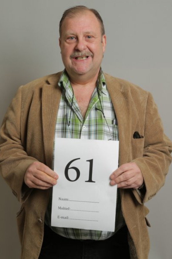 Bullet Models model ID: 2964