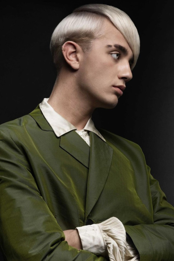 Bullet Models model ID: 15283