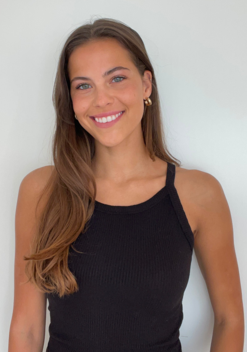 women-iris-bullet-models