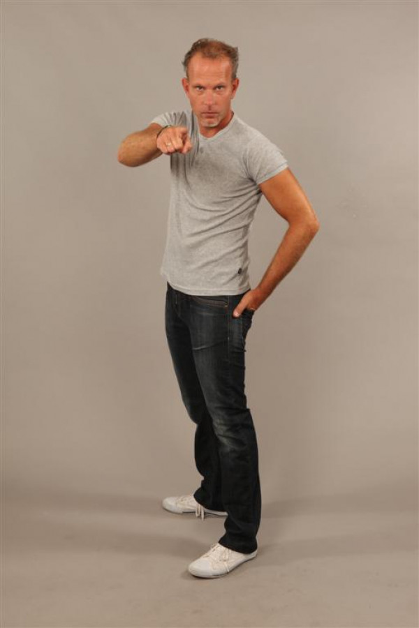 Bullet Models model ID: 3058