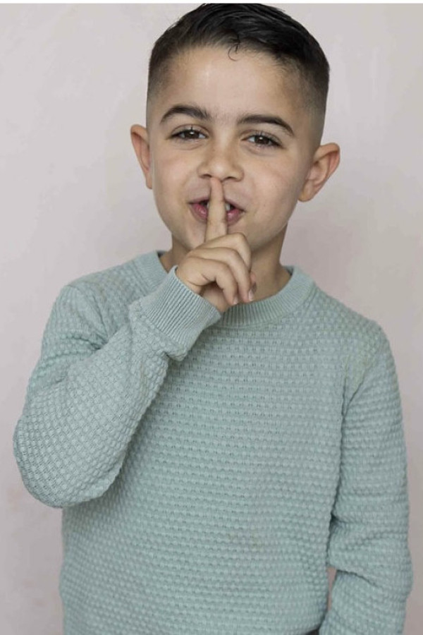 Bullet Models model ID: 18318