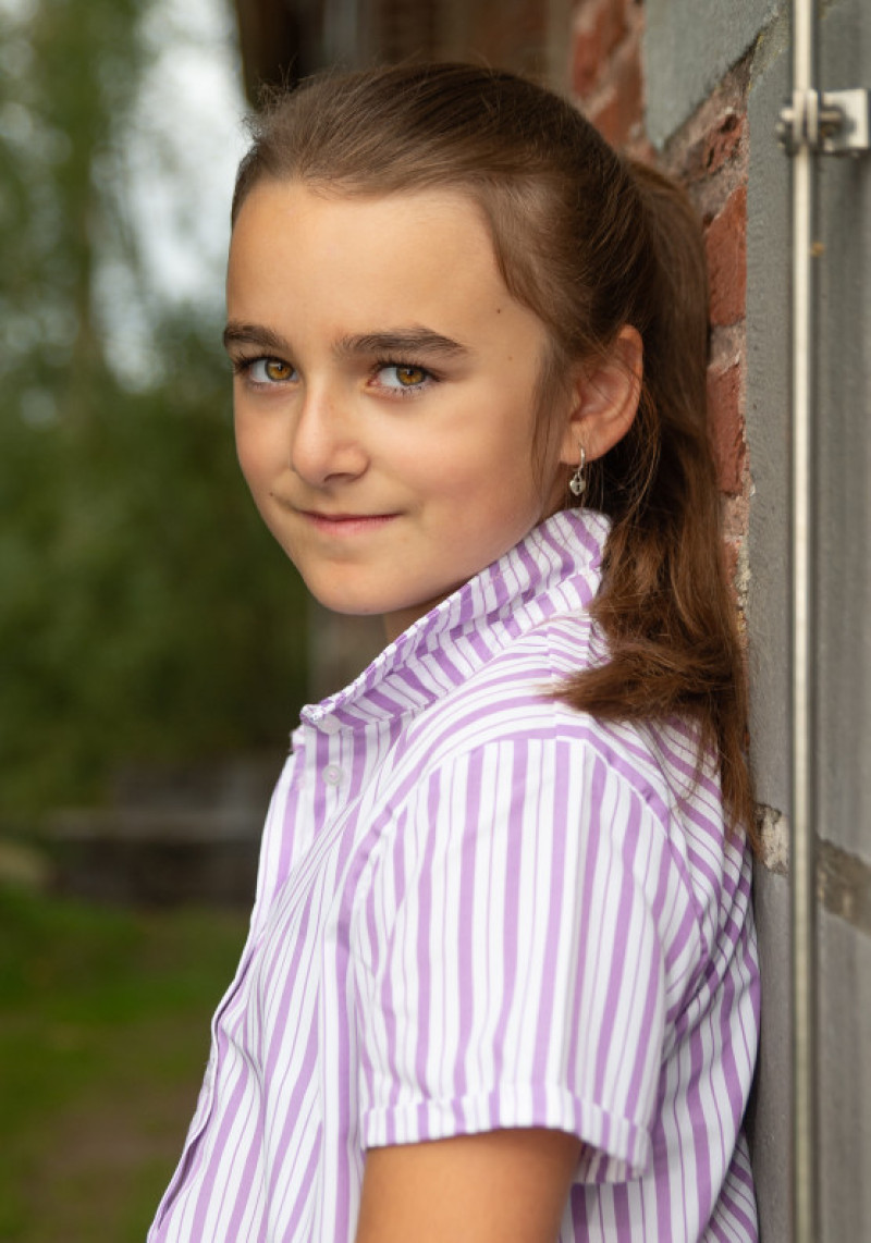 Kids Louise Bullet Models kids-louise-bullet-models