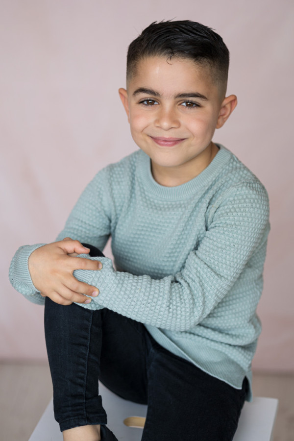 Bullet Models model ID: 18318