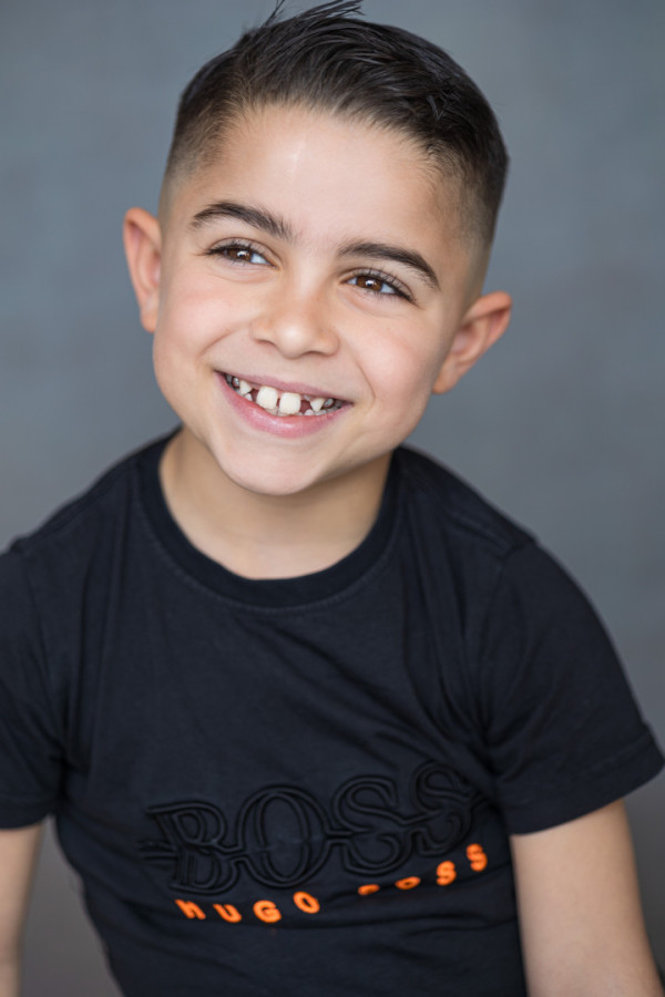 Bullet Models model ID: 18318