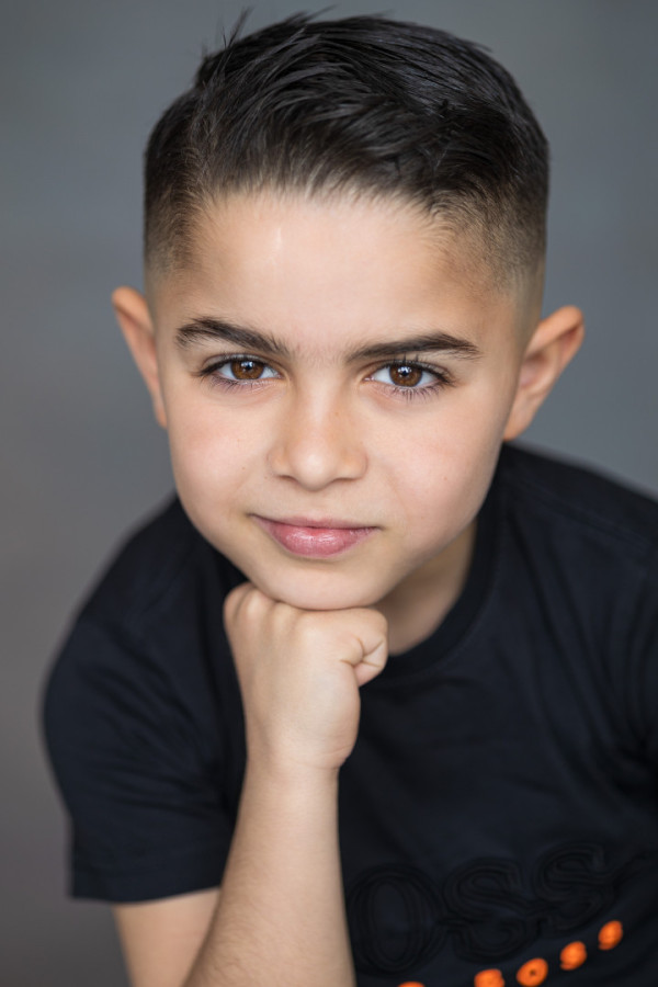 Bullet Models model ID: 18318