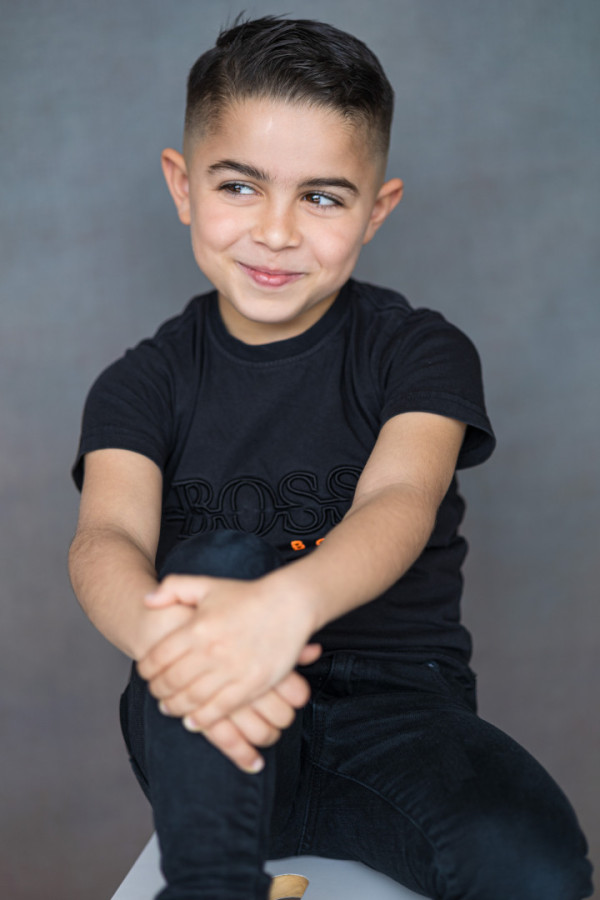 Bullet Models model ID: 18318