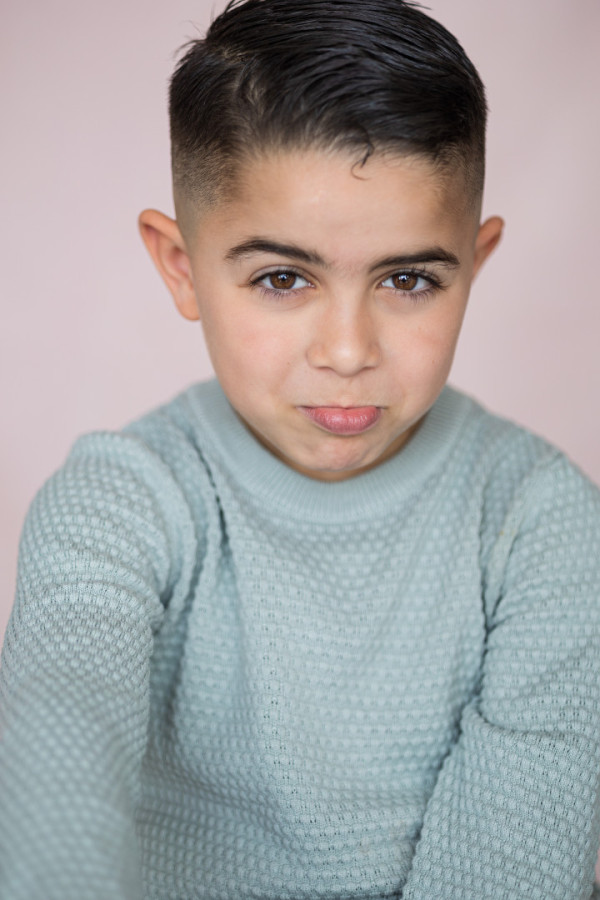 Bullet Models model ID: 18318