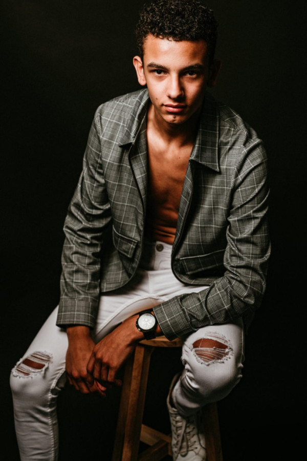 Bullet Models model ID: 18426