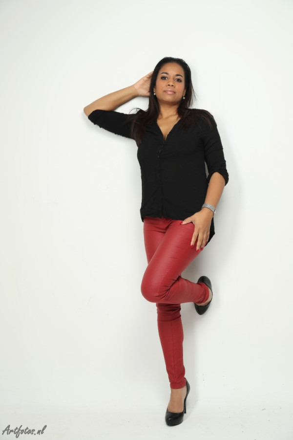 Bullet Models model ID: 2473