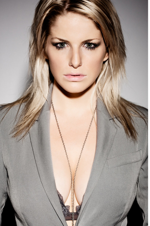 Bullet Models model ID: 2509