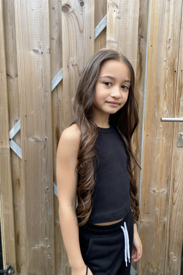 Girls | Avalon | Bullet Models
