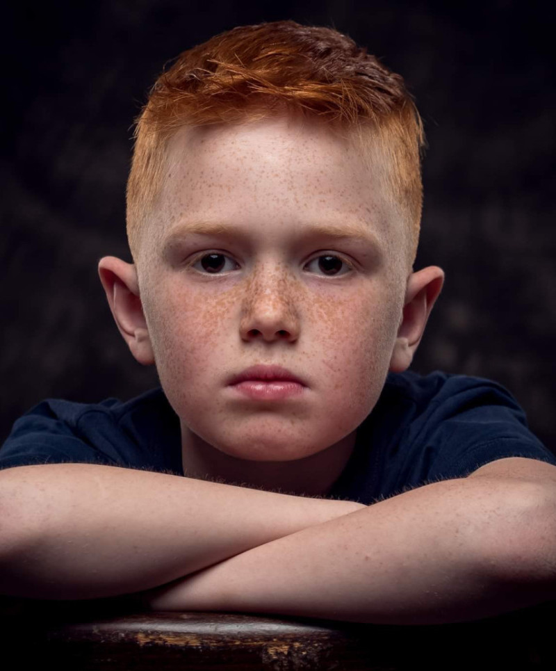 Kids Thijmen Bullet Models kids-thijmen-bullet-models