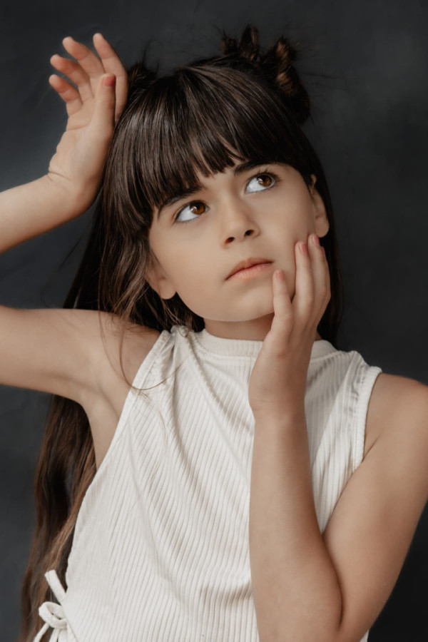 Bullet Models model ID: 17697