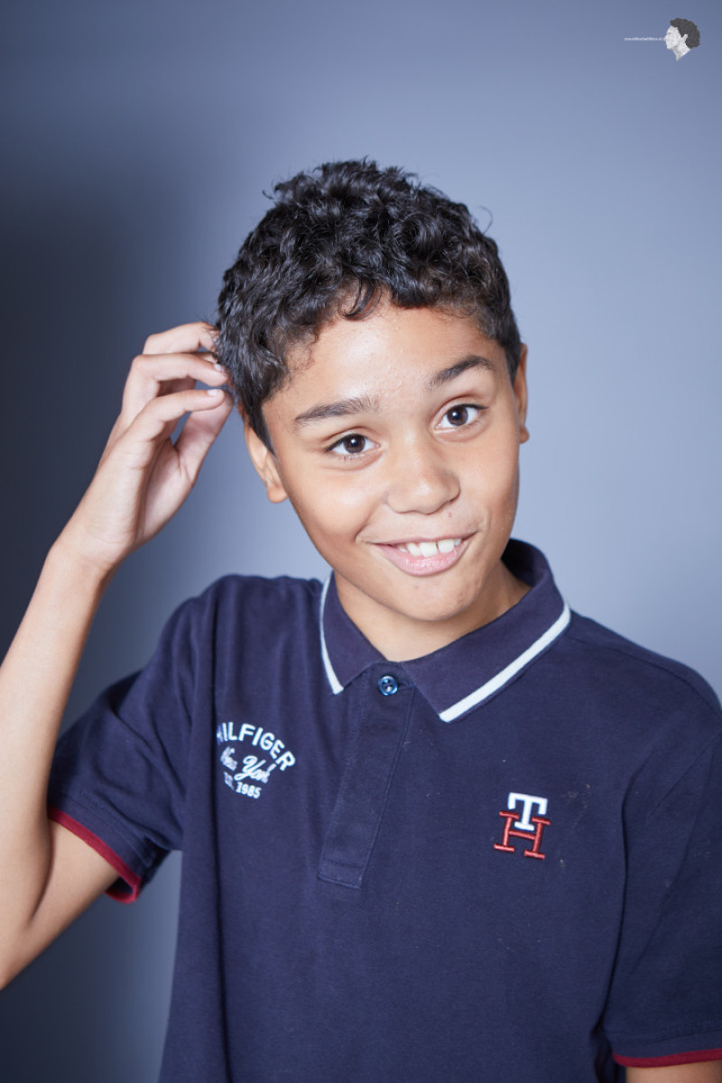 Kids Sam Bullet Models kids-sam-bullet-models