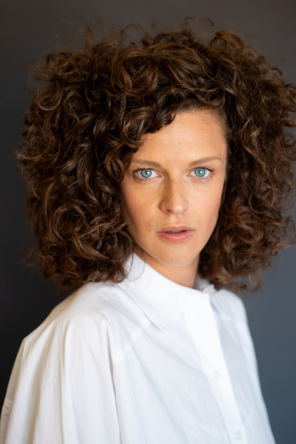 Pro-actors women Anna Maria