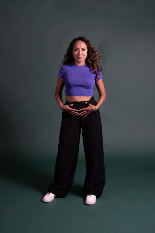 Bullet Models model ID: 6038