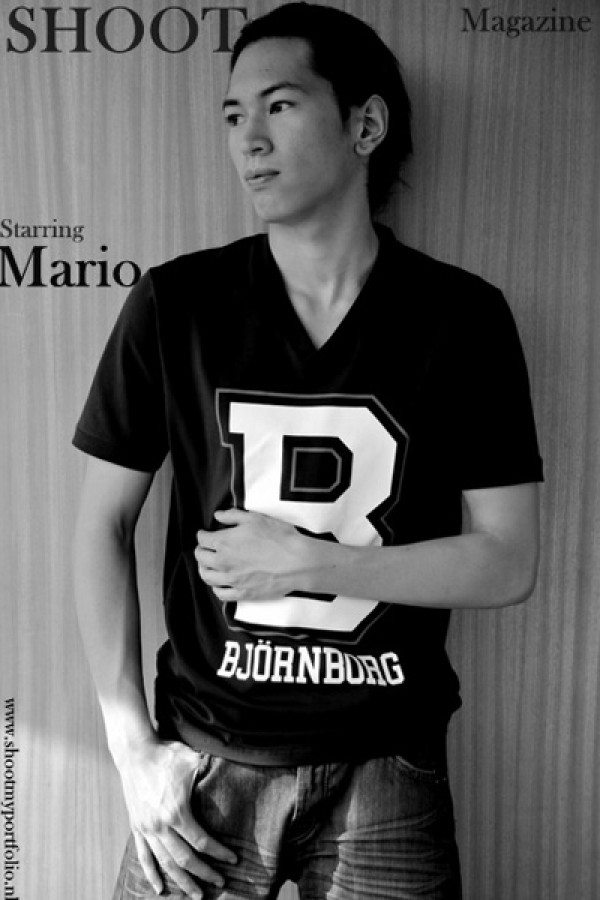 Bullet Models model ID: 3328