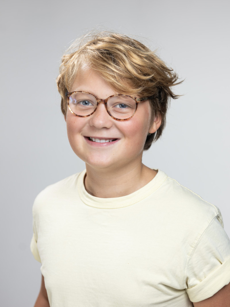 Kids Olivier Bullet Models kids-olivier-bullet-models