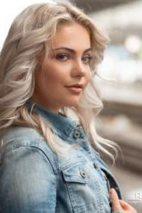 Women | Jamie | Bullet Models