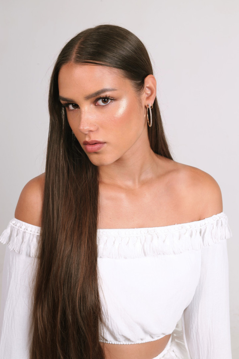 Mara Riva Model Women | Mara | Bullet Models