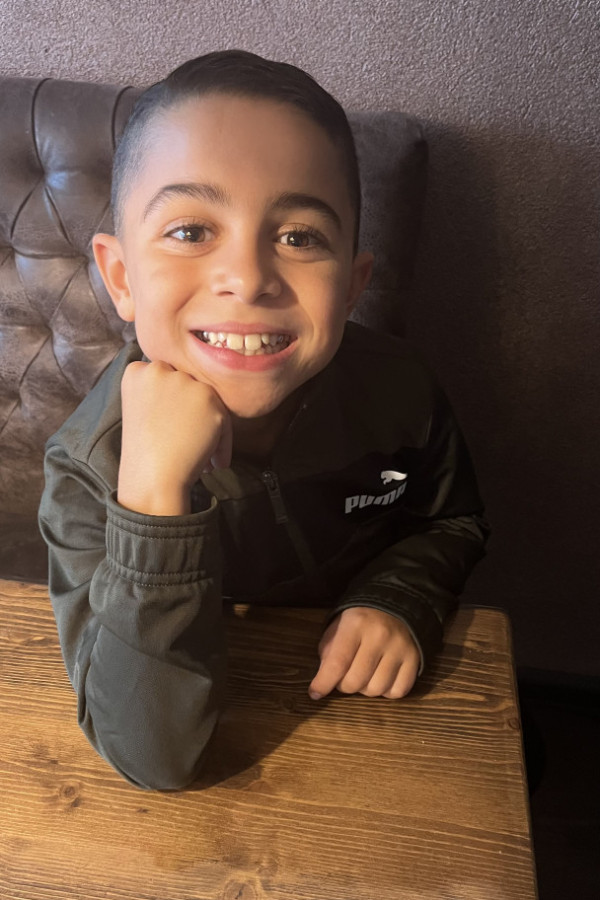 Bullet Models model ID: 18318