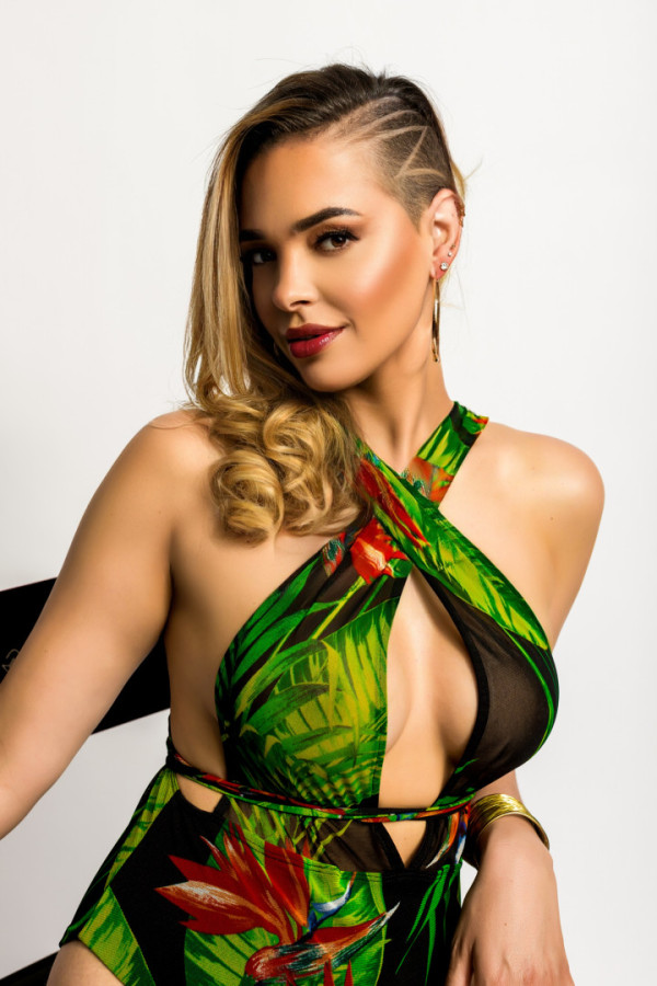 Bullet Models model ID: 931