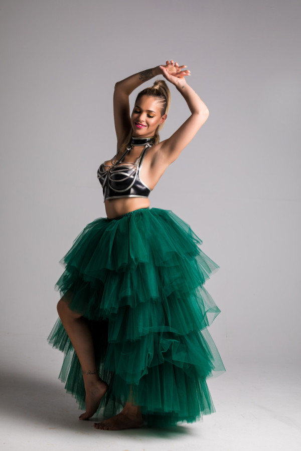 Bullet Models model ID: 931