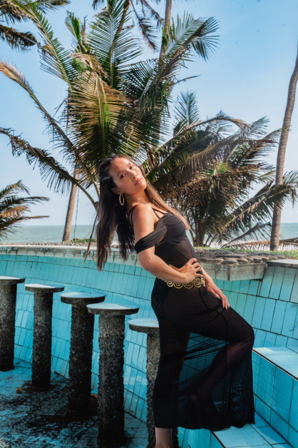 Bullet Models model ID: 6473