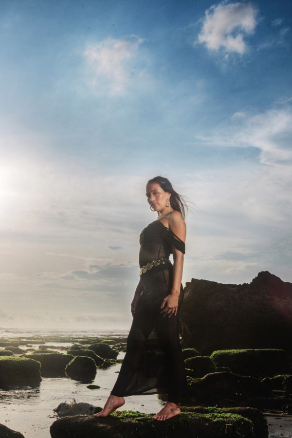 Bullet Models model ID: 6473