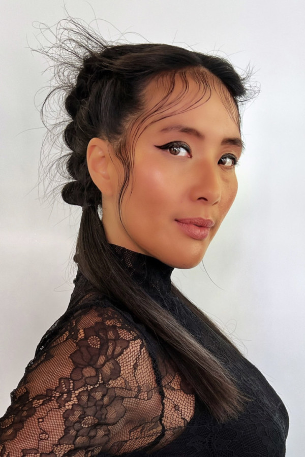 Bullet Models model ID: 6473