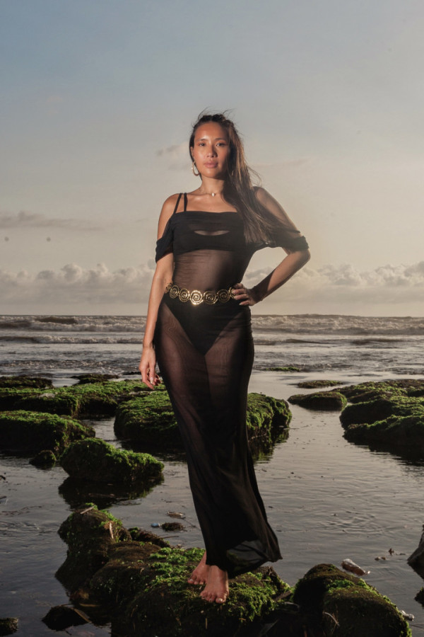 Bullet Models model ID: 6473