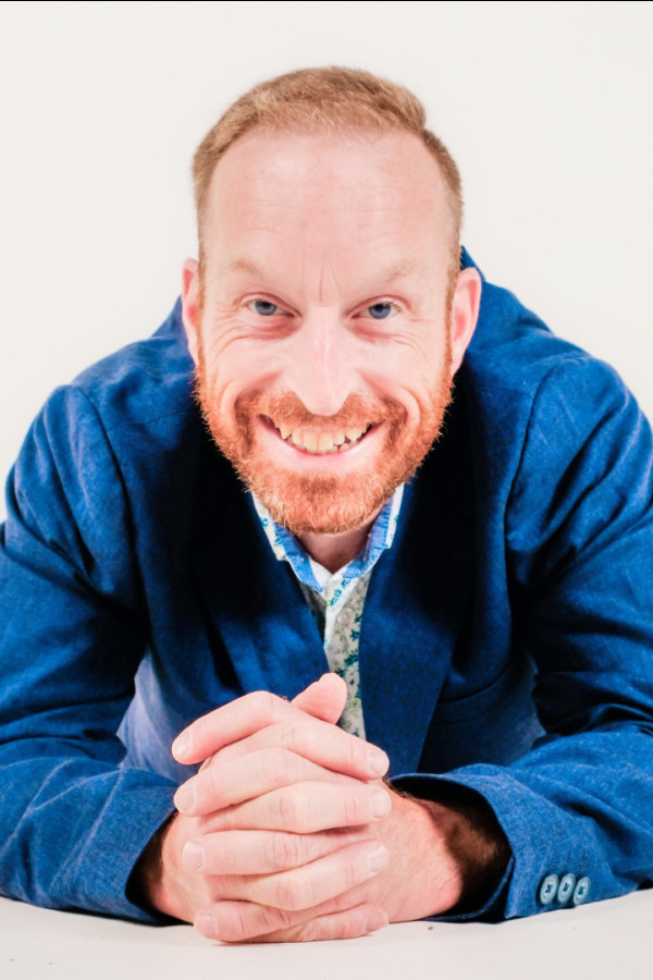 Characteristic men Evert