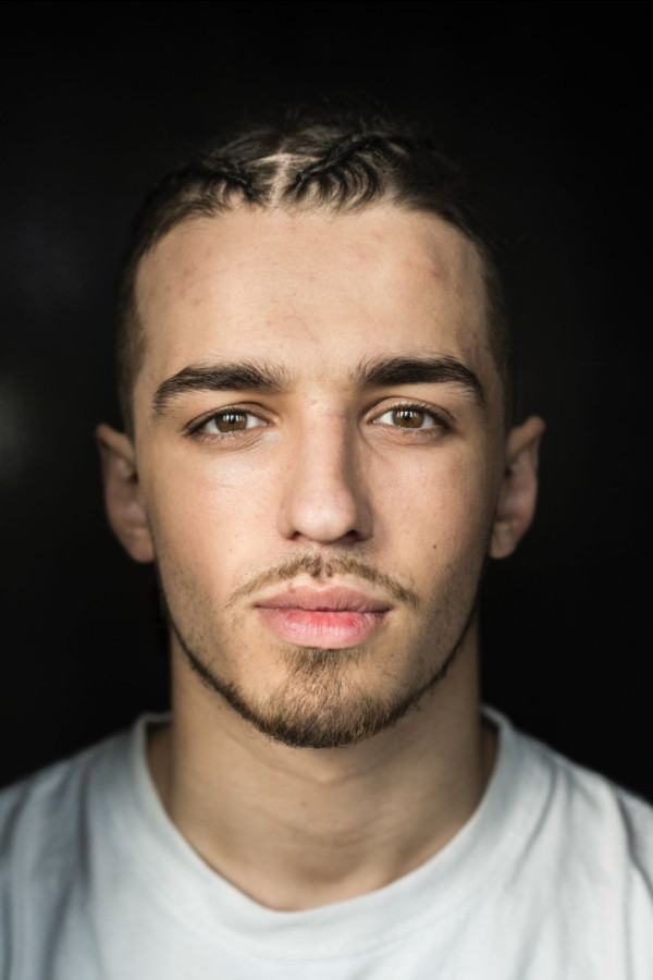 Bullet Models model ID: 9103