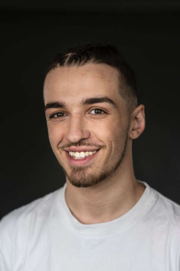 Bullet Models model ID: 9103