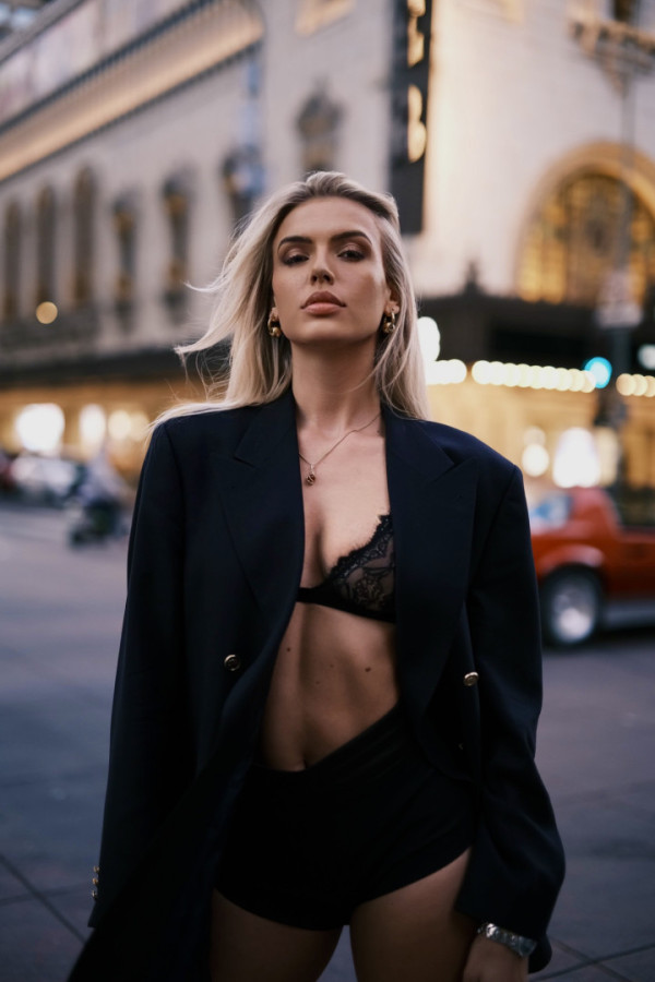 Bullet Models model ID: 19275