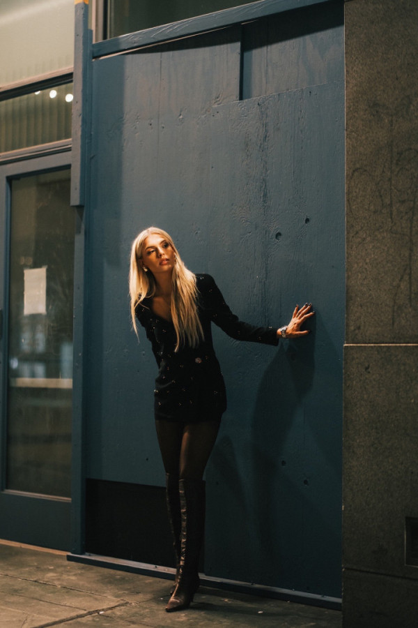 Bullet Models model ID: 19275