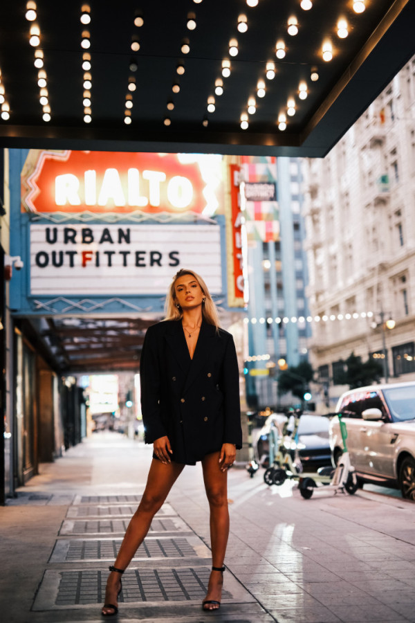 Bullet Models model ID: 19275