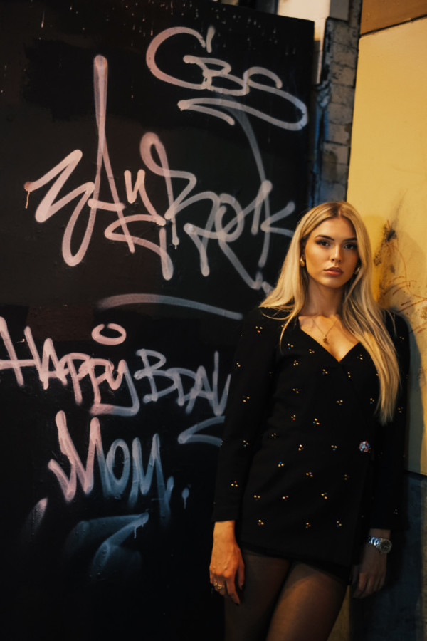 Bullet Models model ID: 19275