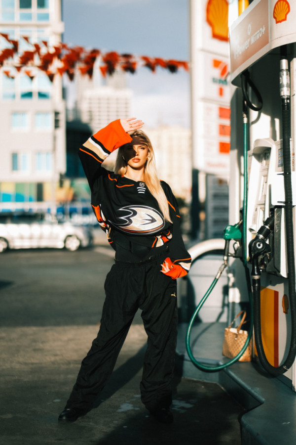 Bullet Models model ID: 19275