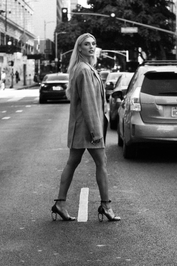 Bullet Models model ID: 19275