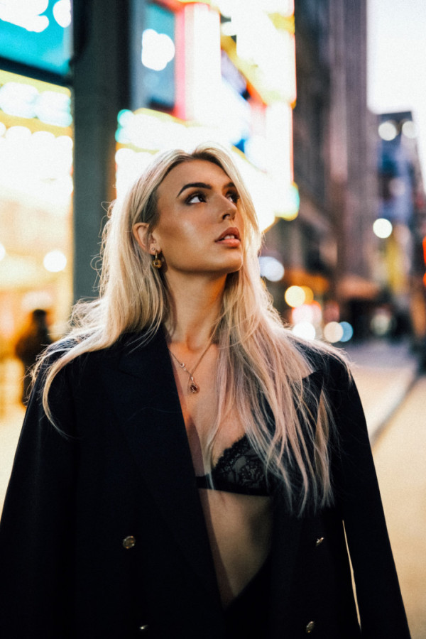 Bullet Models model ID: 19275