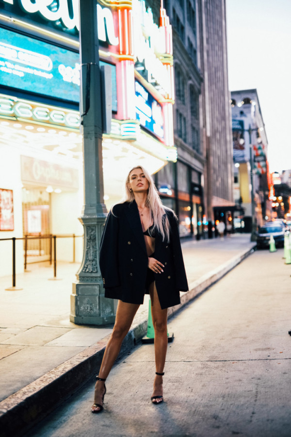 Bullet Models model ID: 19275