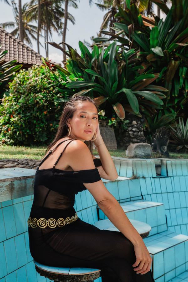 Bullet Models model ID: 6473