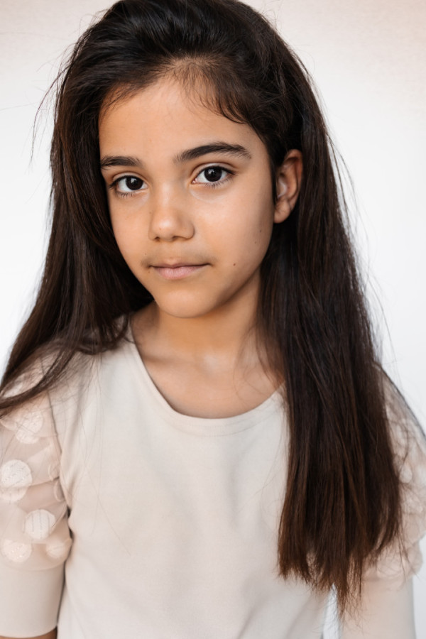 Bullet Models model ID: 19398