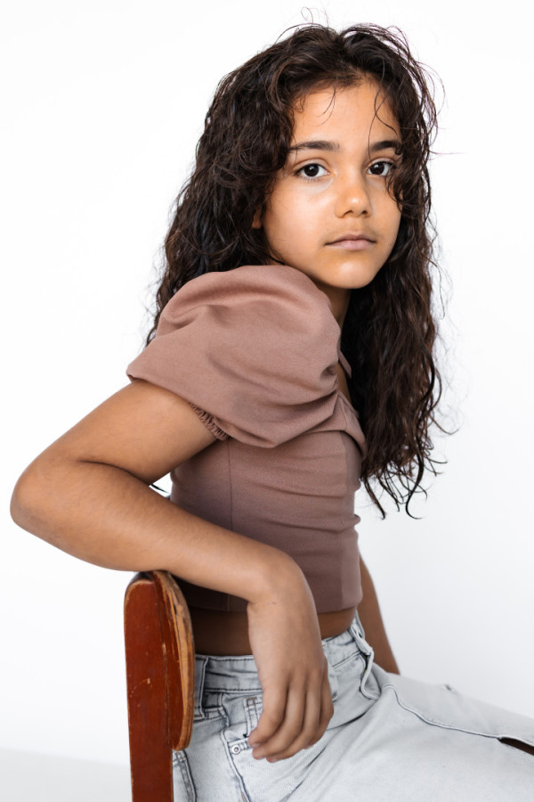 Bullet Models model ID: 19398