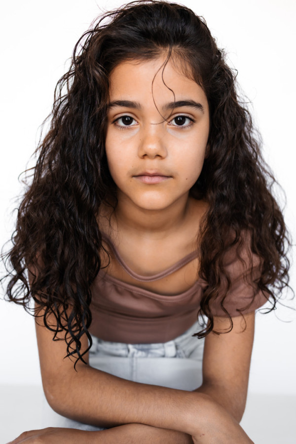 Bullet Models model ID: 19398